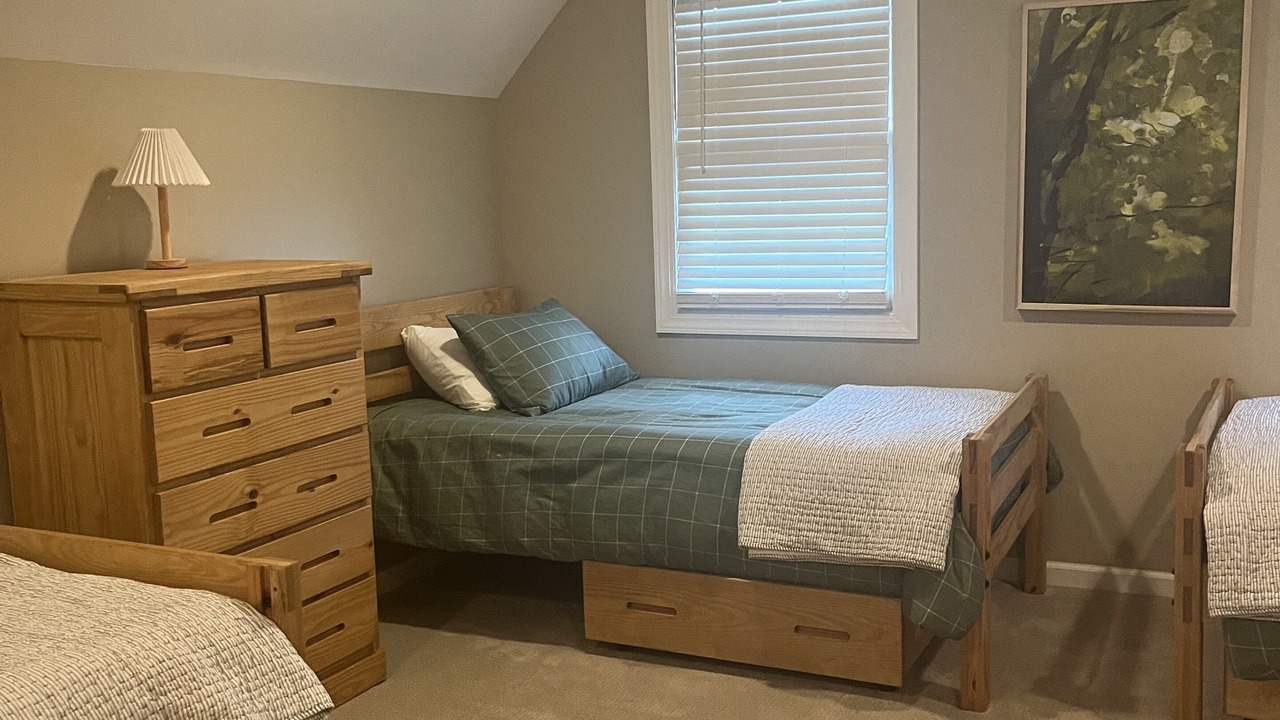Photo of Bedroom in Millboro