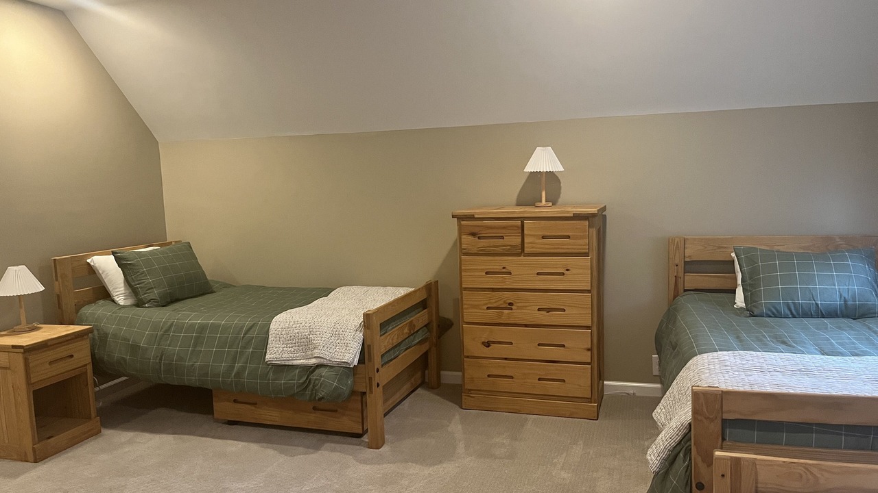 Photo of Bedroom in Millboro