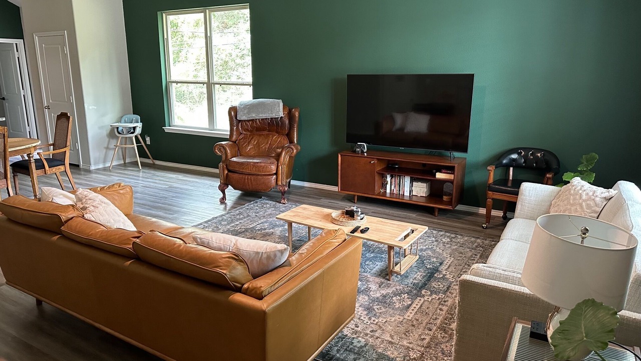 Photo of Livingroom in Magnolia