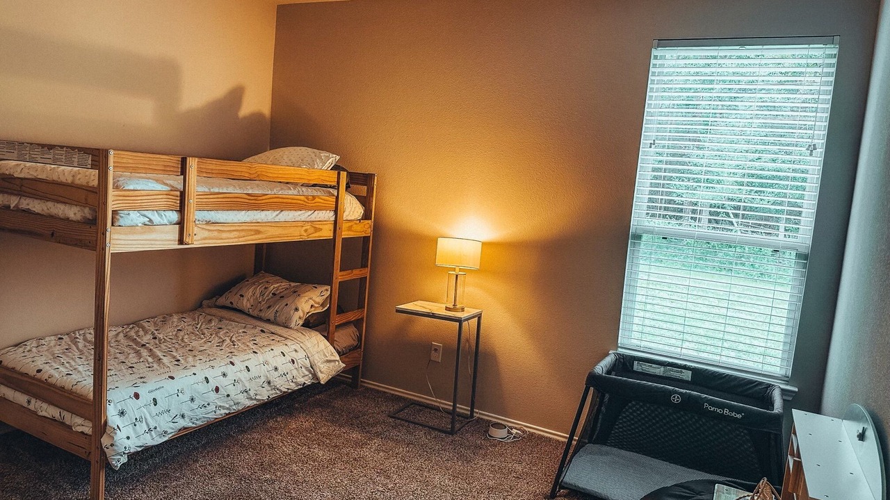 Photo of Bedroom in Magnolia