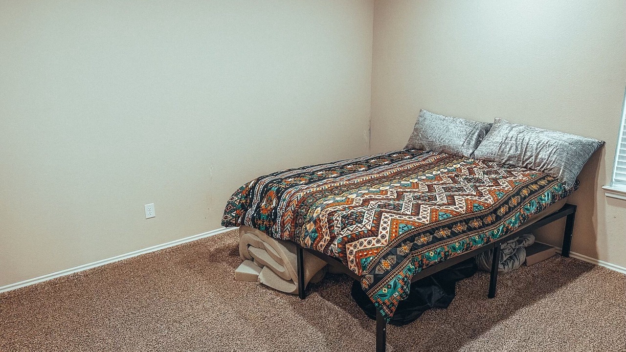 Photo of Bedroom in Magnolia