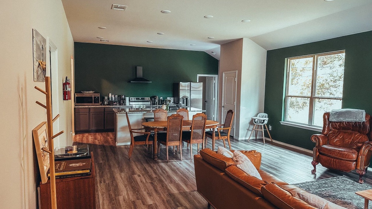 Photo of Livingroom in Magnolia