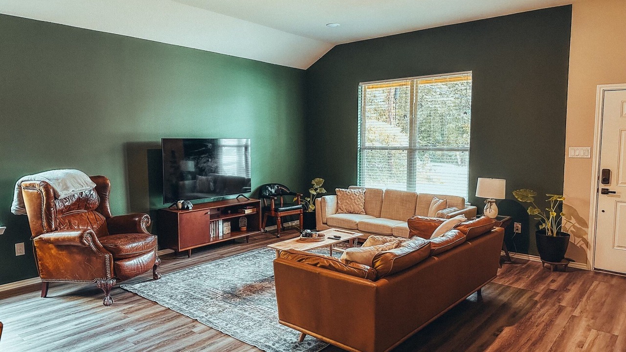Photo of Livingroom in Magnolia