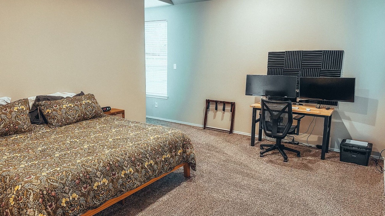 Photo of Bedroom in Magnolia