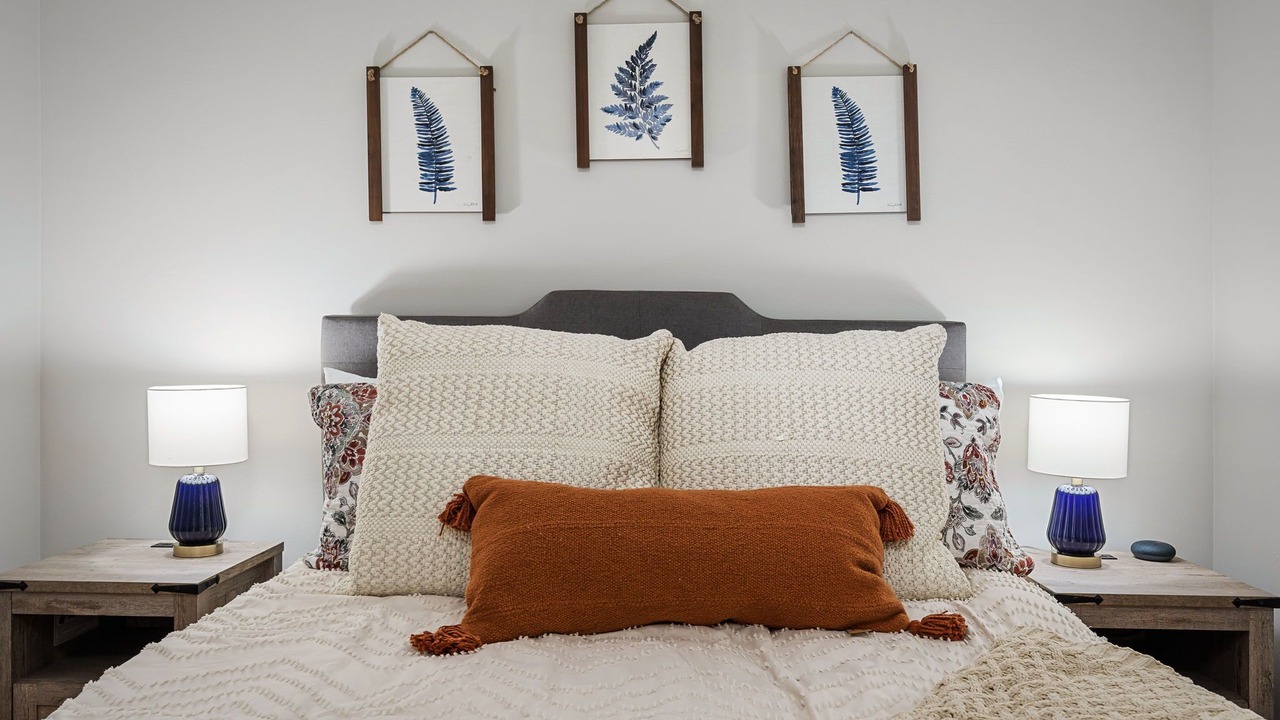 Photo of Bedroom in St. Charles