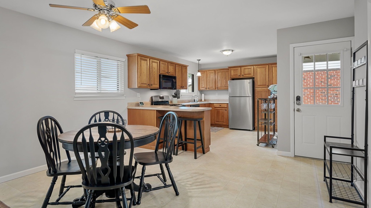 Photo of Kitchen in St. Charles