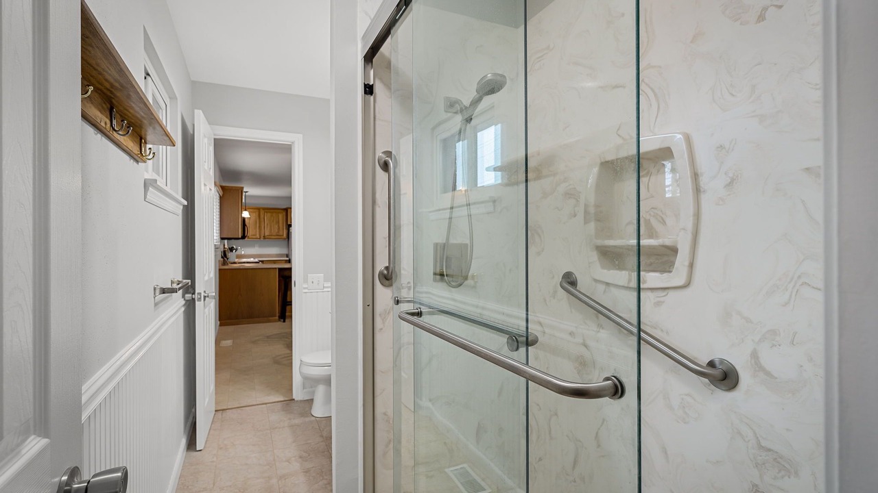 Photo of Bathroom in St. Charles