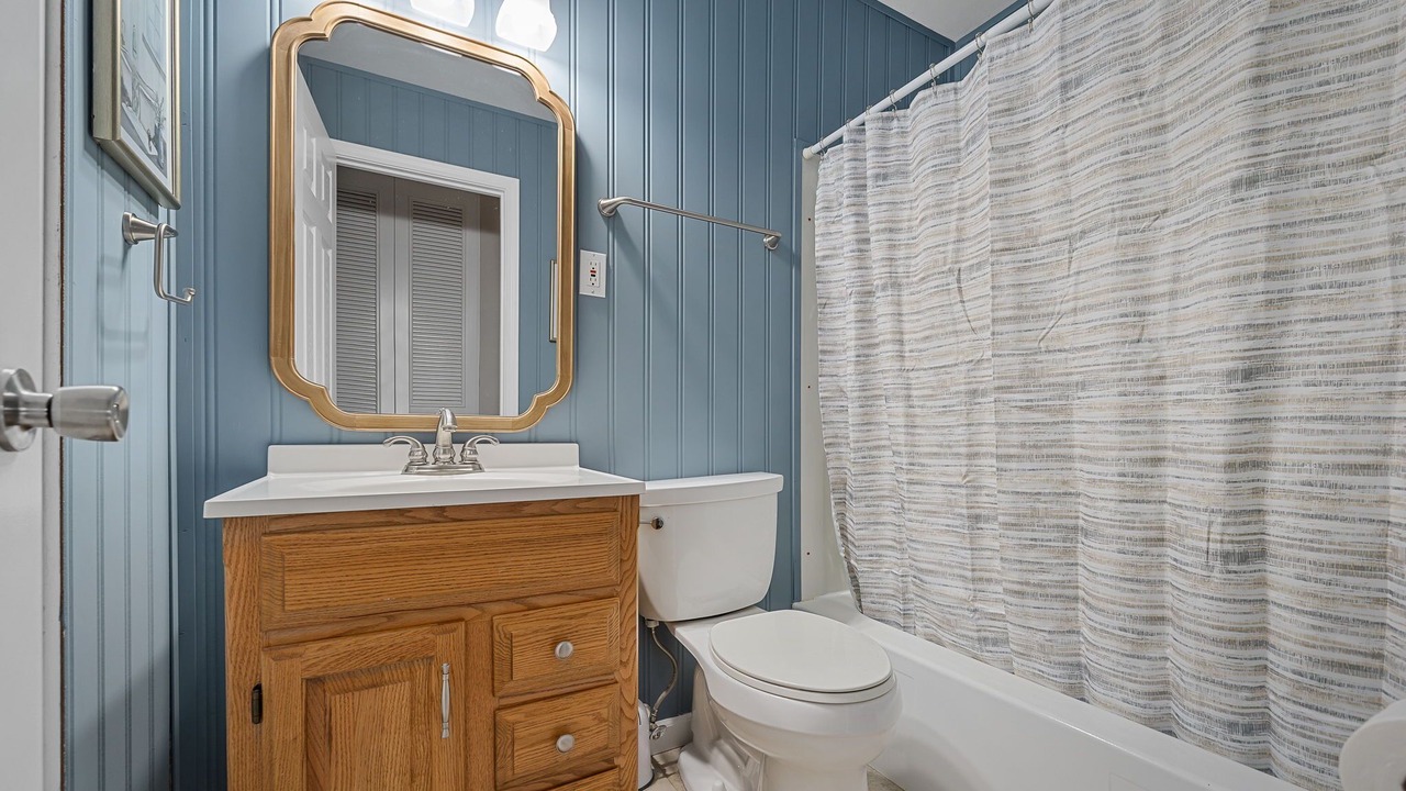 Photo of Bathroom in St. Charles