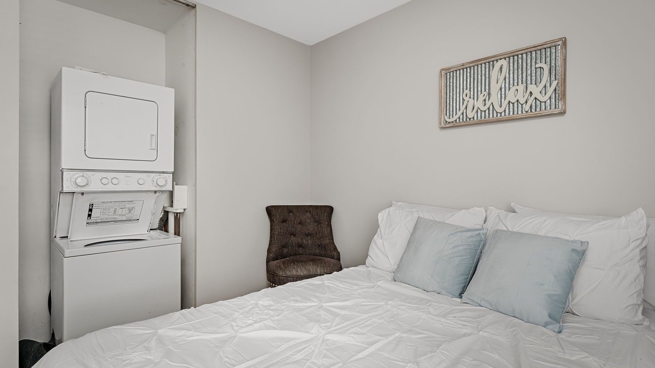 Photo of Bedroom in St. Charles
