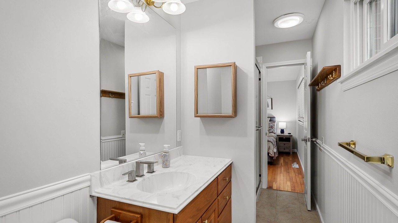 Photo of Bathroom in St. Charles