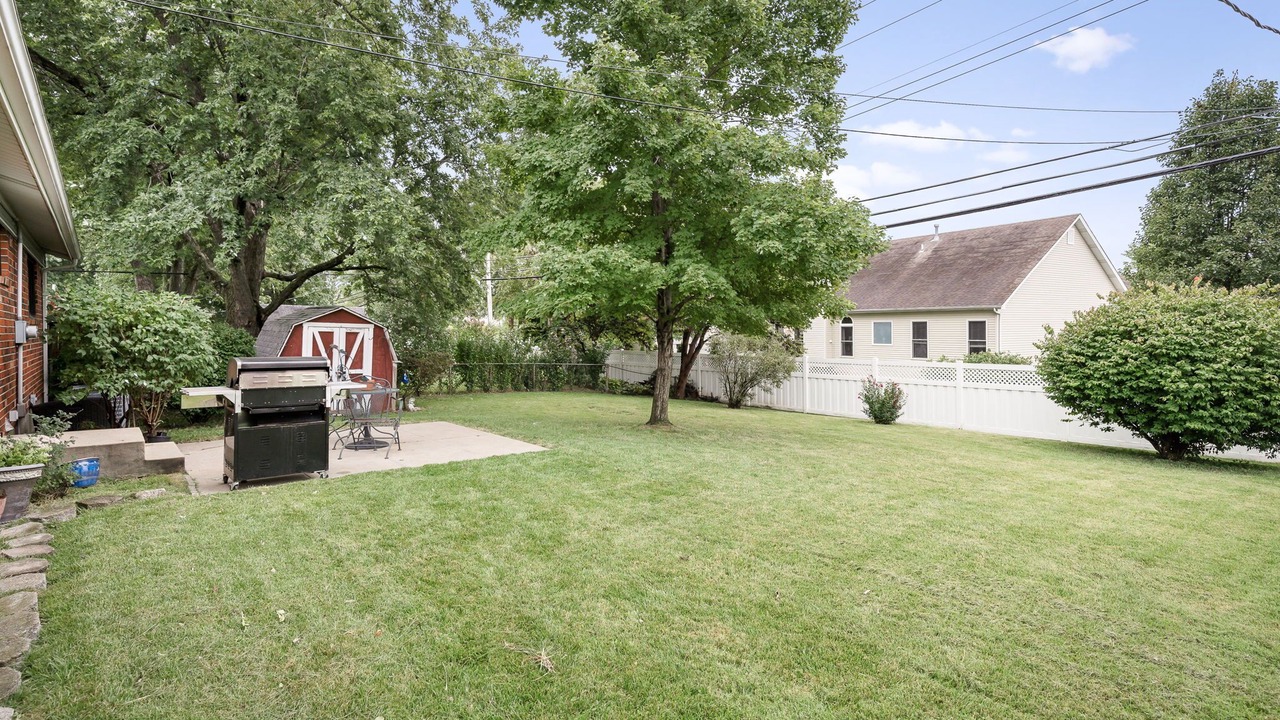 Photo of Outdoor in St. Charles