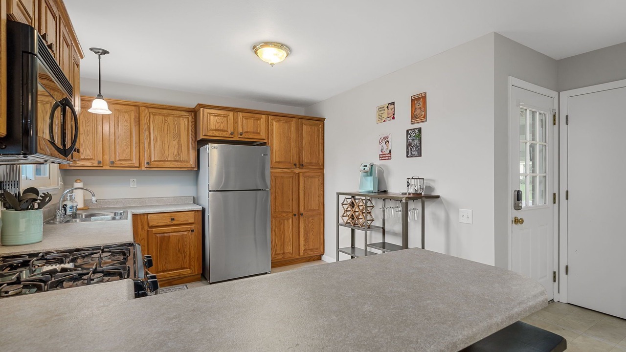 Photo of Kitchen in St. Charles