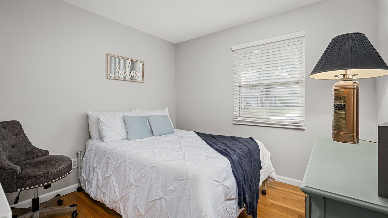 Photo of Bedroom in St. Charles