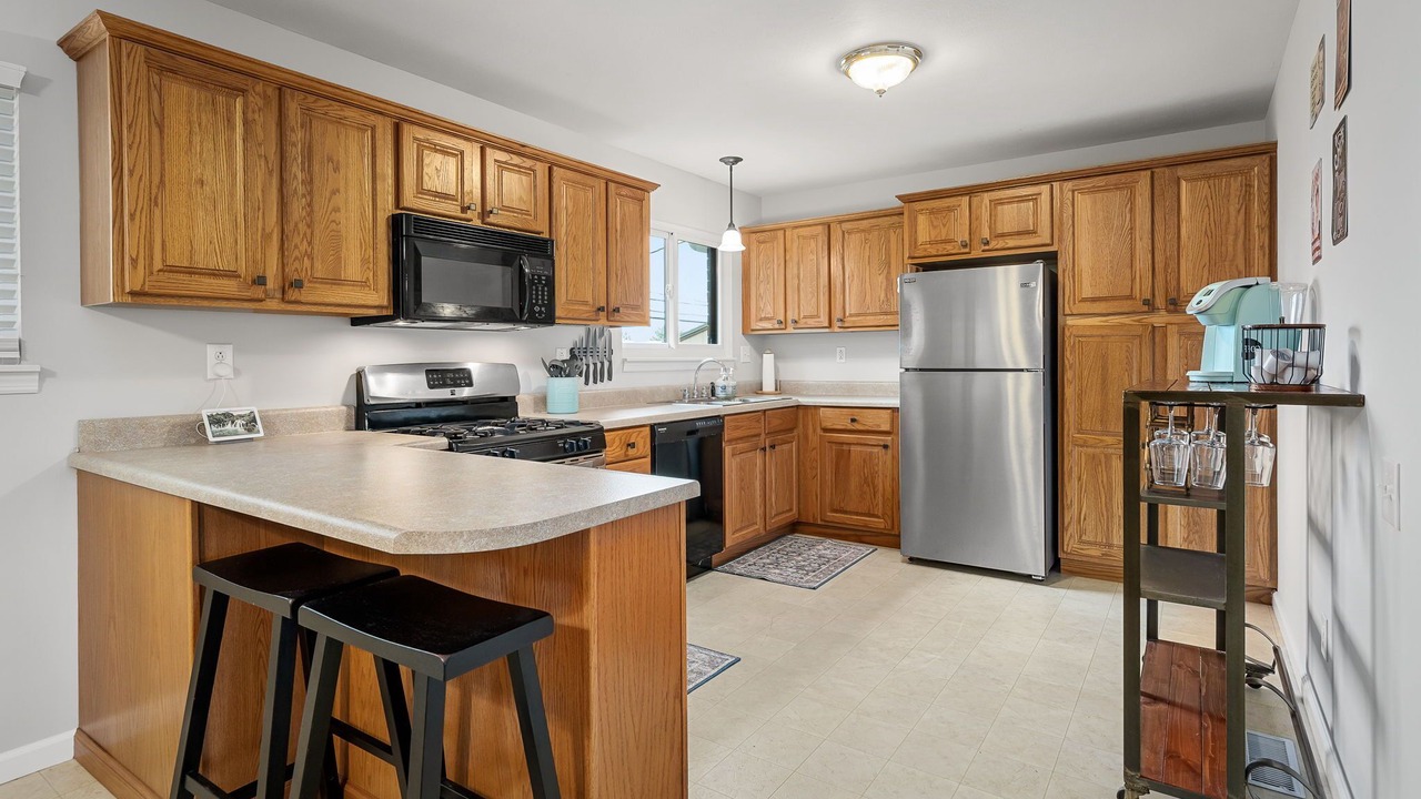 Photo of Kitchen in St. Charles