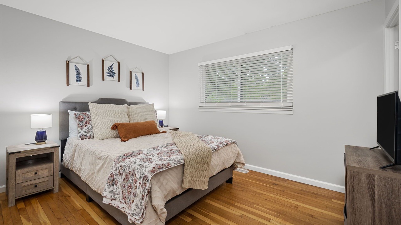 Photo of Bedroom in St. Charles