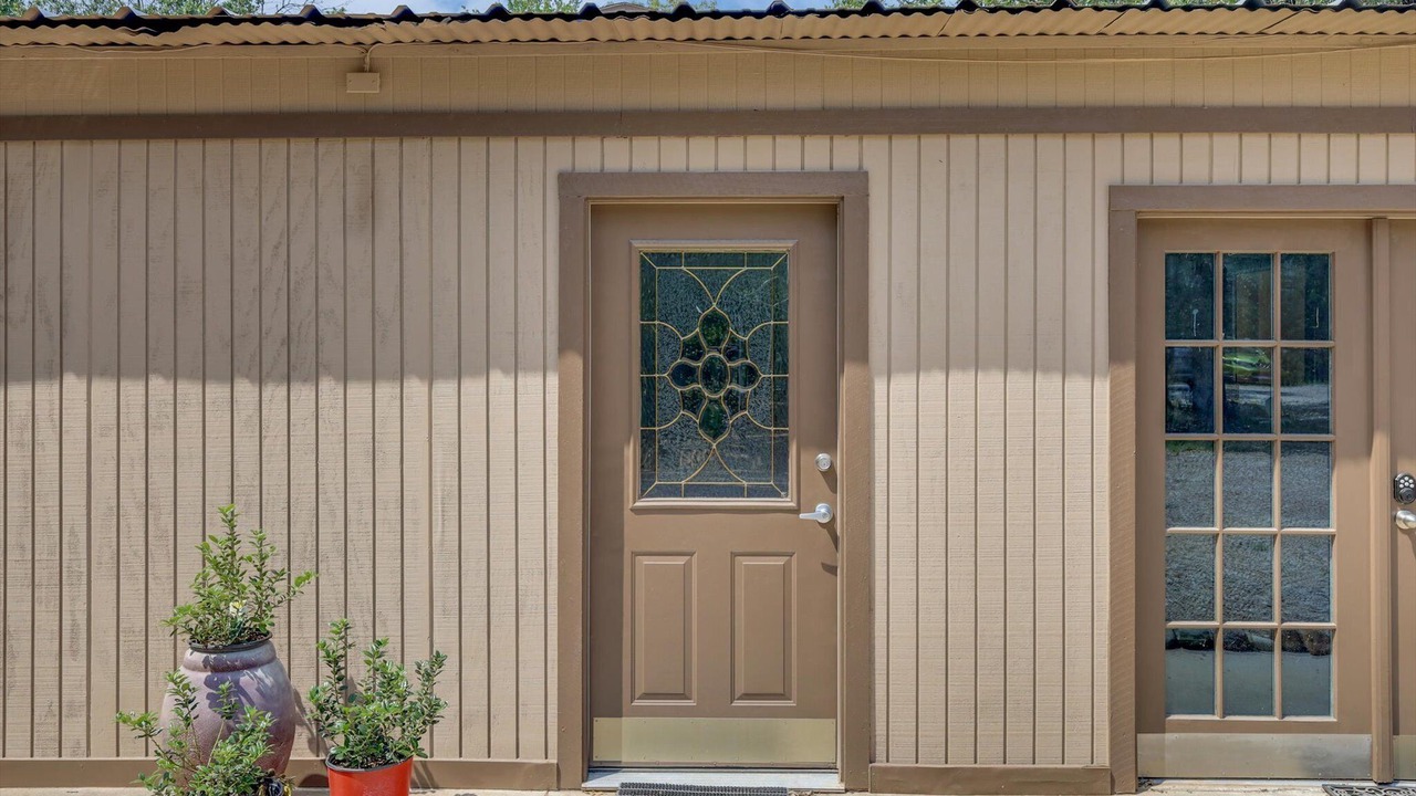 Photo of Outdoor in Flower Mound