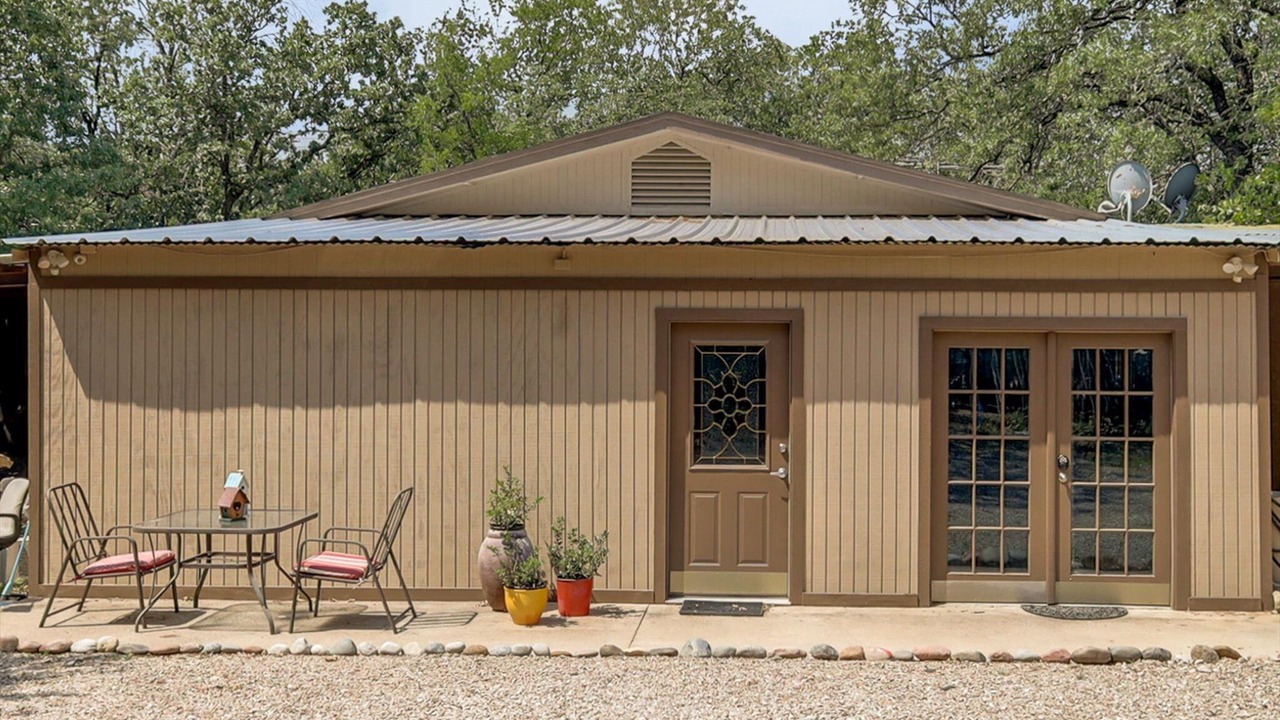 Photo of Outdoor in Flower Mound