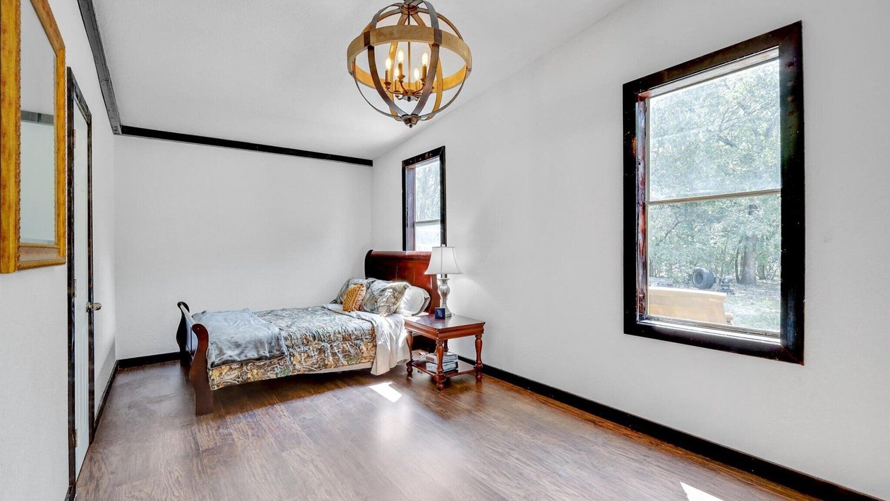 Photo of Bedroom in Flower Mound