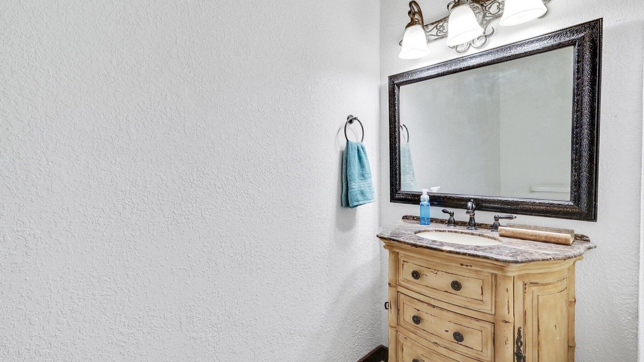 Photo of Bathroom in Flower Mound