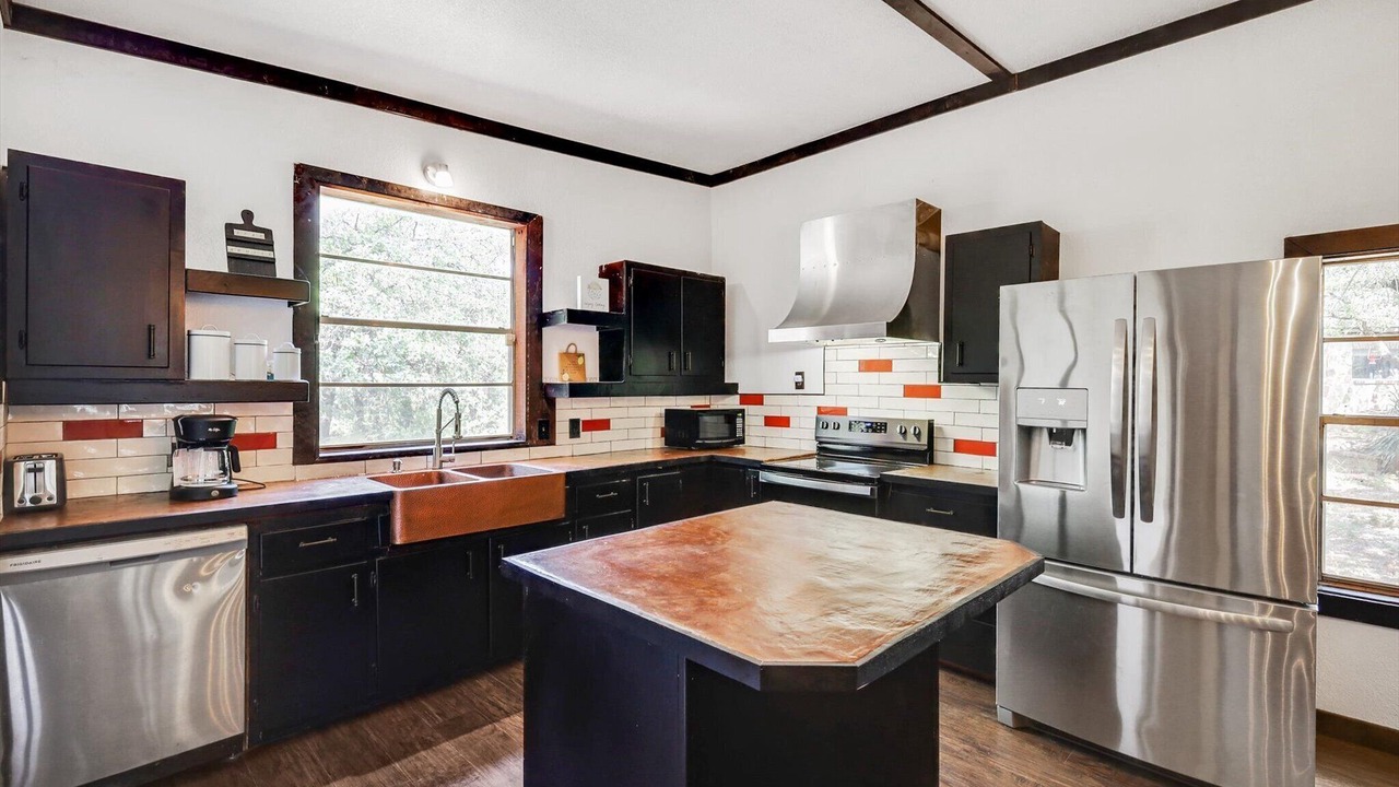 Photo of Kitchen in Flower Mound