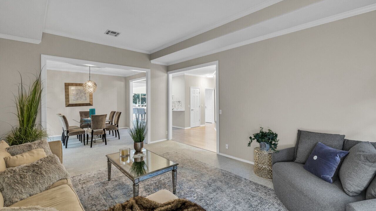 Photo of Bedroom in Tulsa
