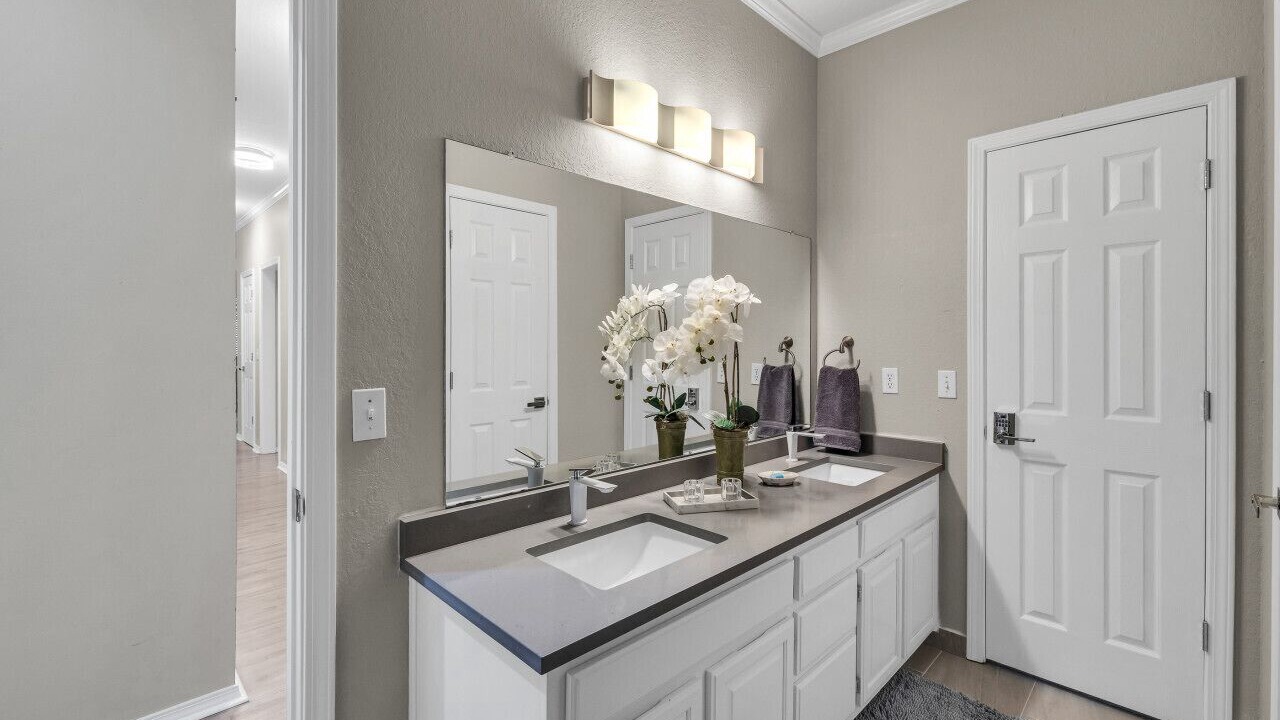 Photo of Bathroom in Tulsa
