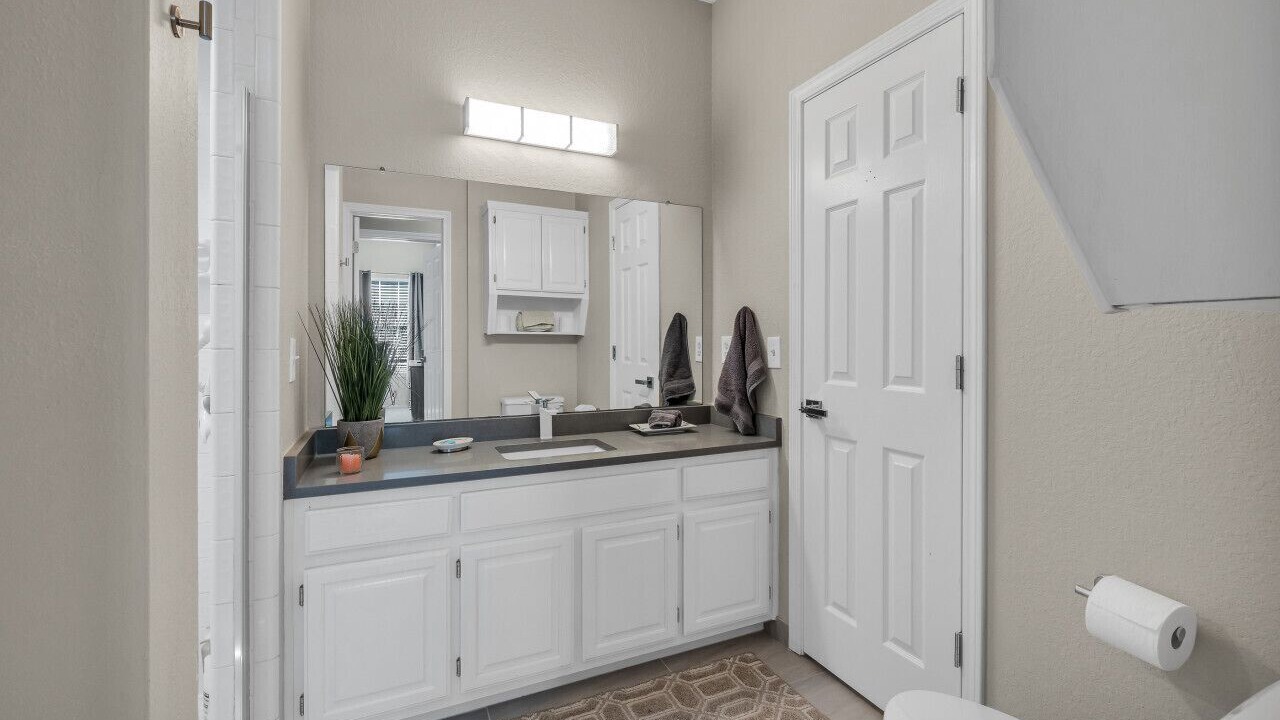 Photo of Bathroom in Tulsa