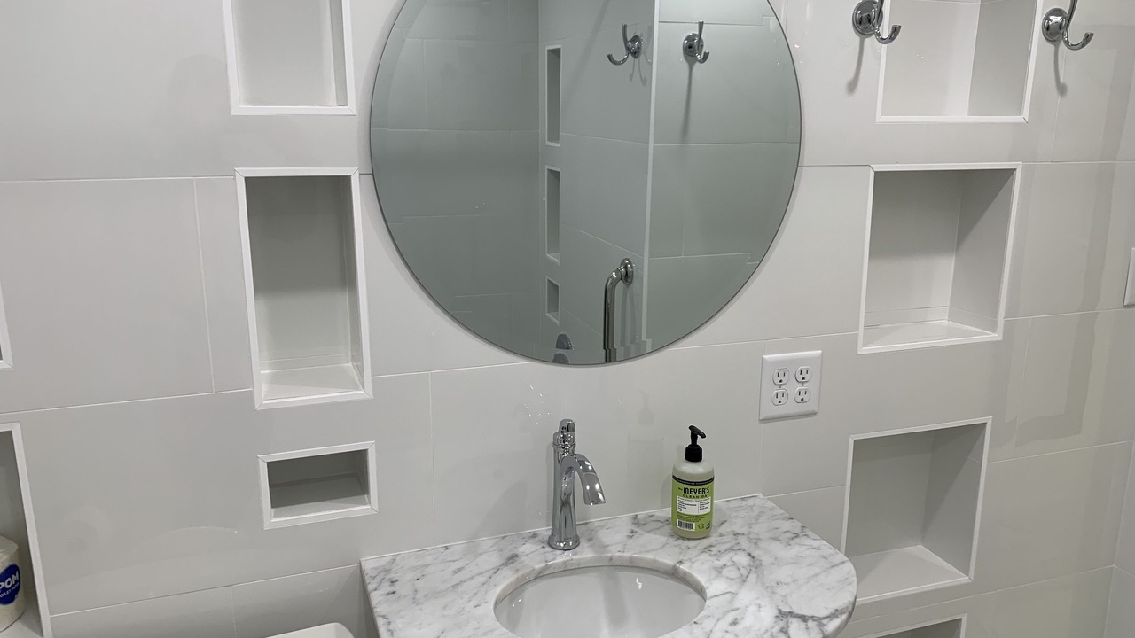 Photo of Bathroom in Cheyenne
