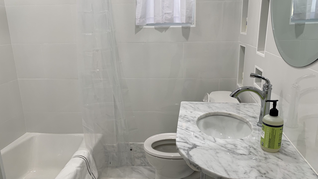 Photo of Bathroom in Cheyenne