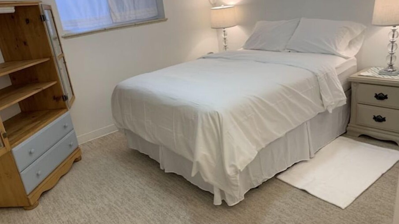 Photo of Bedroom in Cheyenne