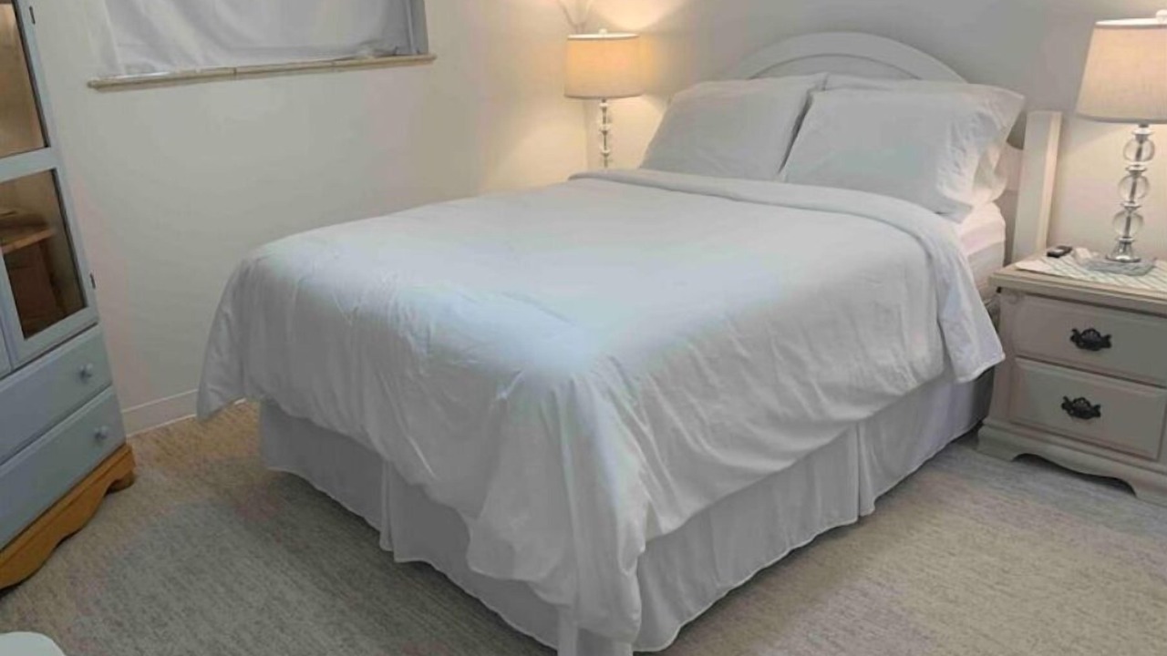 Photo of Bedroom in Cheyenne