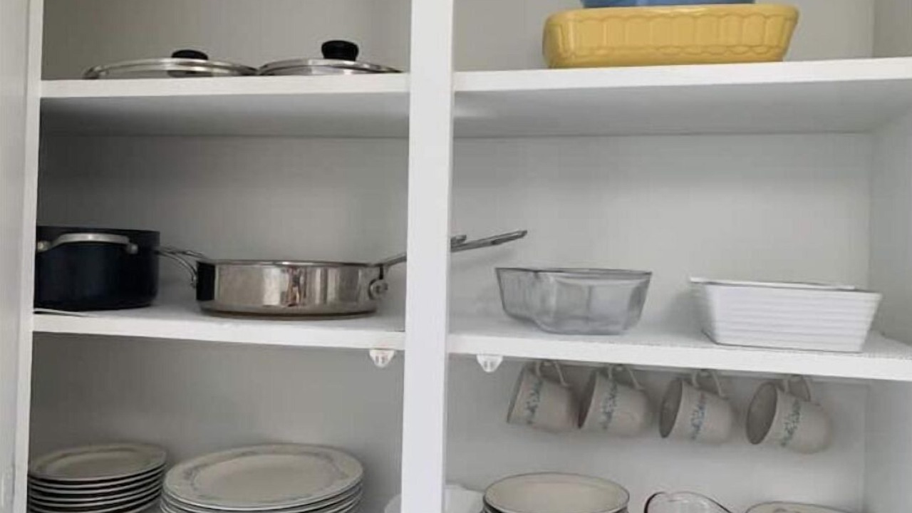 Photo of Kitchen in Cheyenne