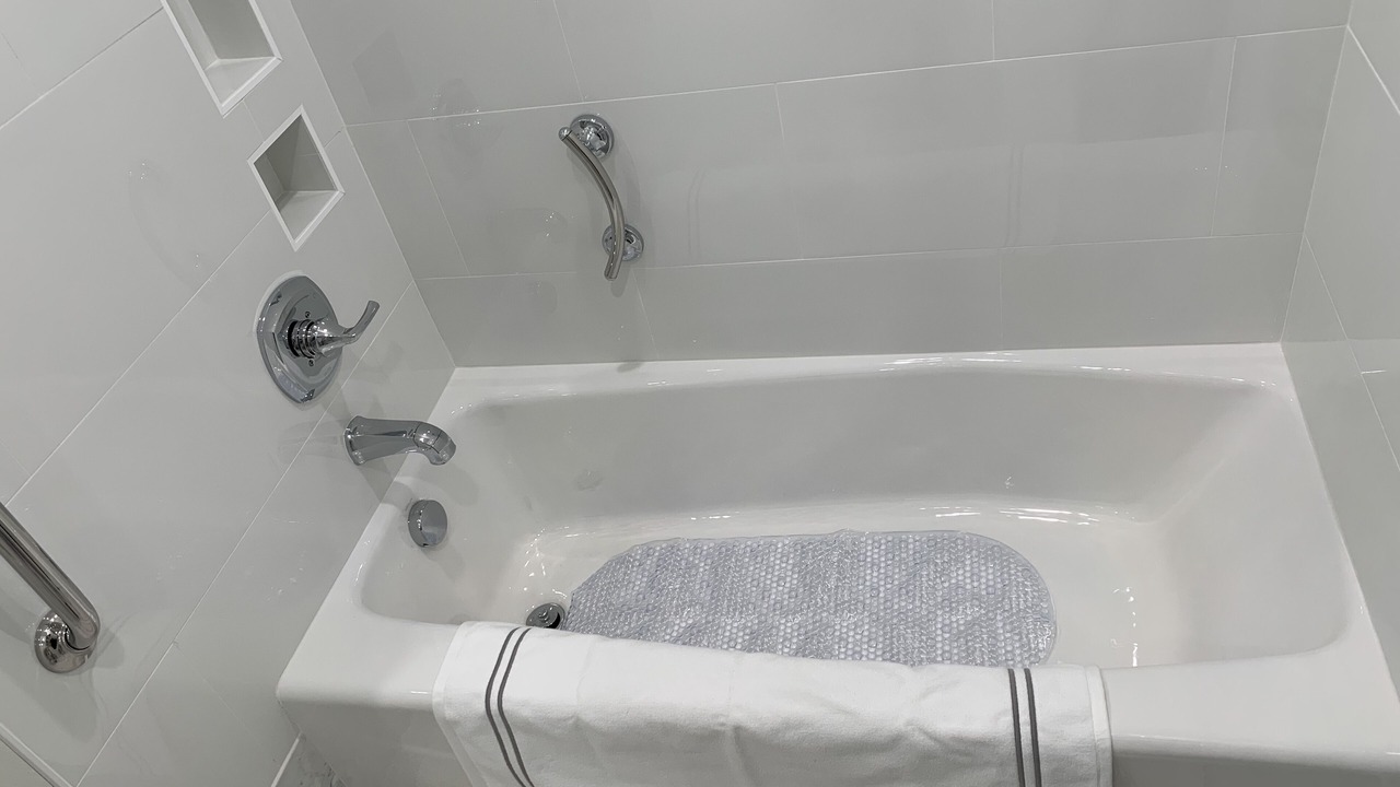 Photo of Bathroom in Cheyenne