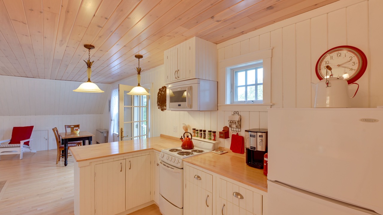 Photo of Kitchen in Brooklin