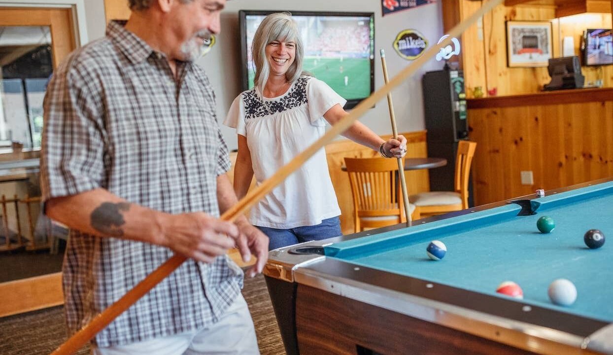 Photo of Bedroom in South Lee