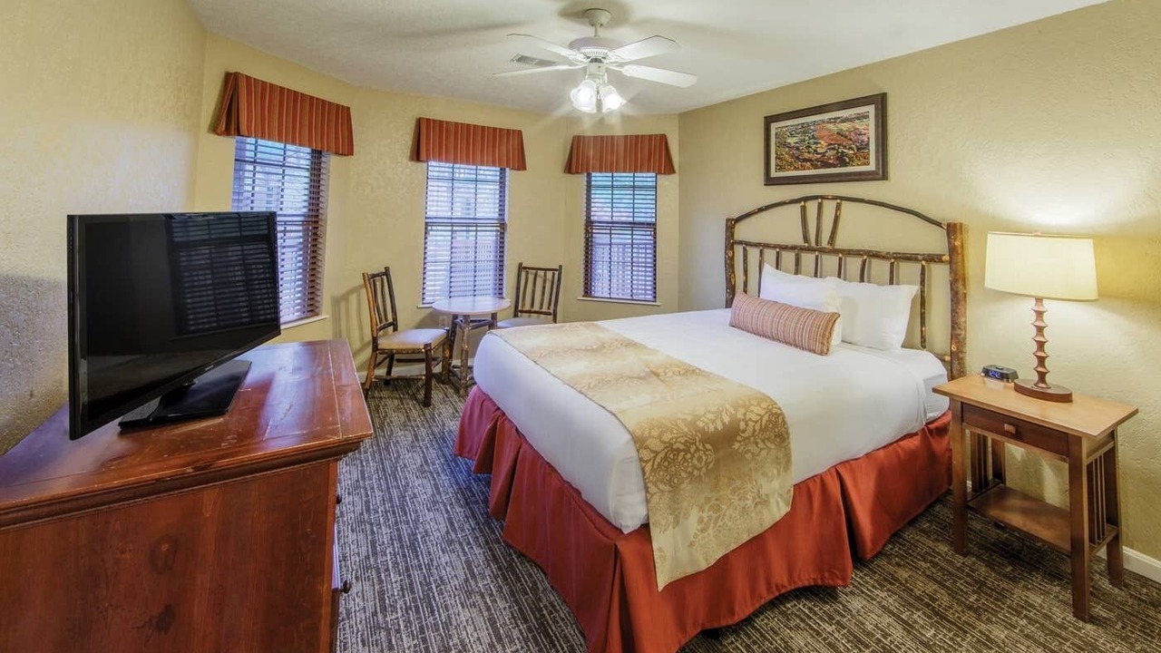 Photo of Bedroom in South Lee