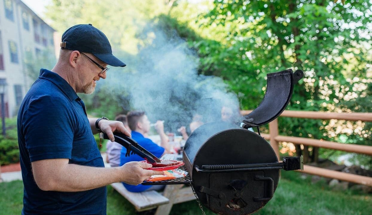 Photo of Outdoor in South Lee