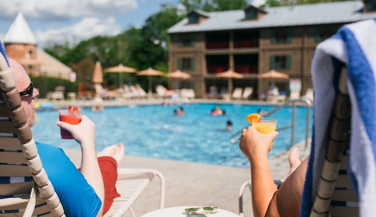 Photo of Outdoor in South Lee