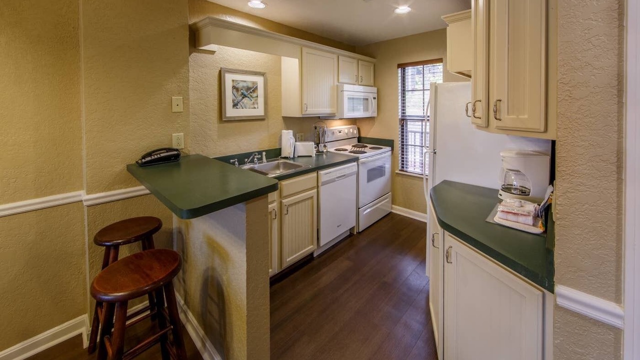 Photo of Kitchen in South Lee