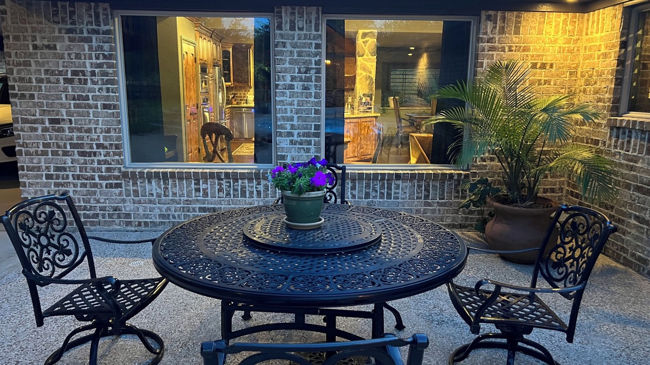 Photo of Outdoor in Friendswood