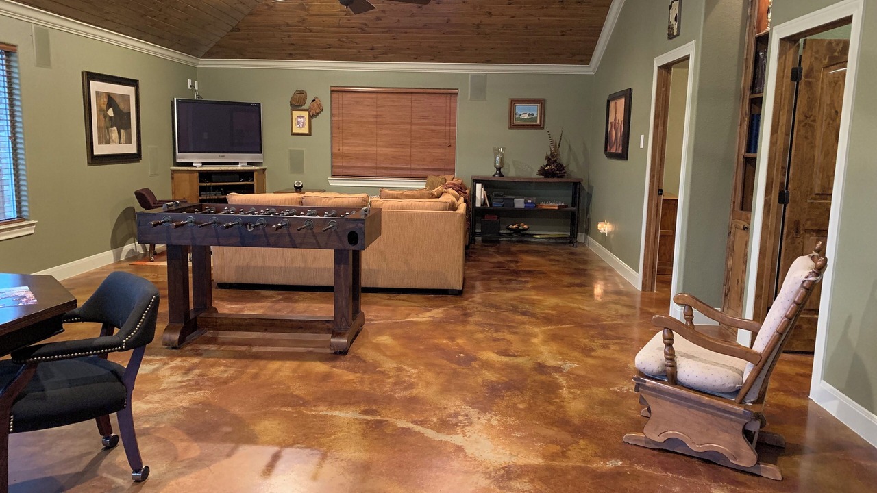 Photo of Livingroom in Friendswood