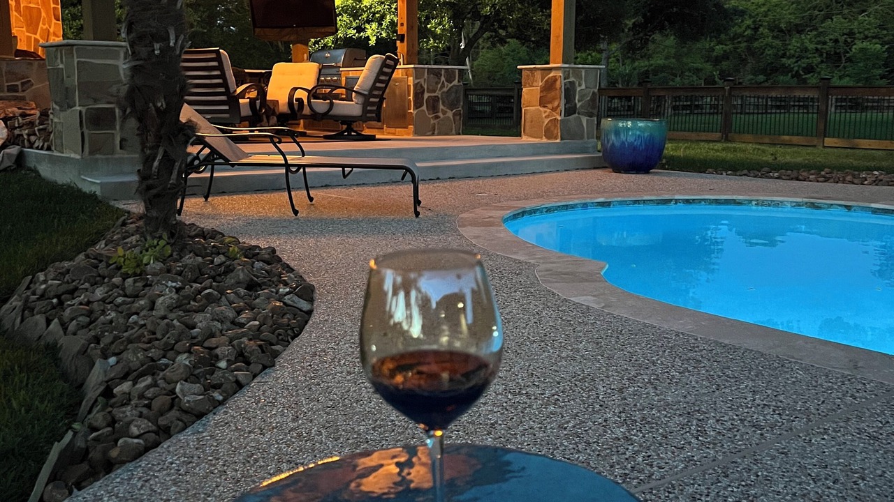 Photo of Outdoor in Friendswood