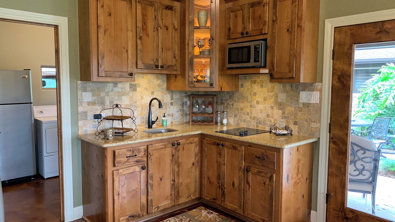 Photo of Kitchen in Friendswood