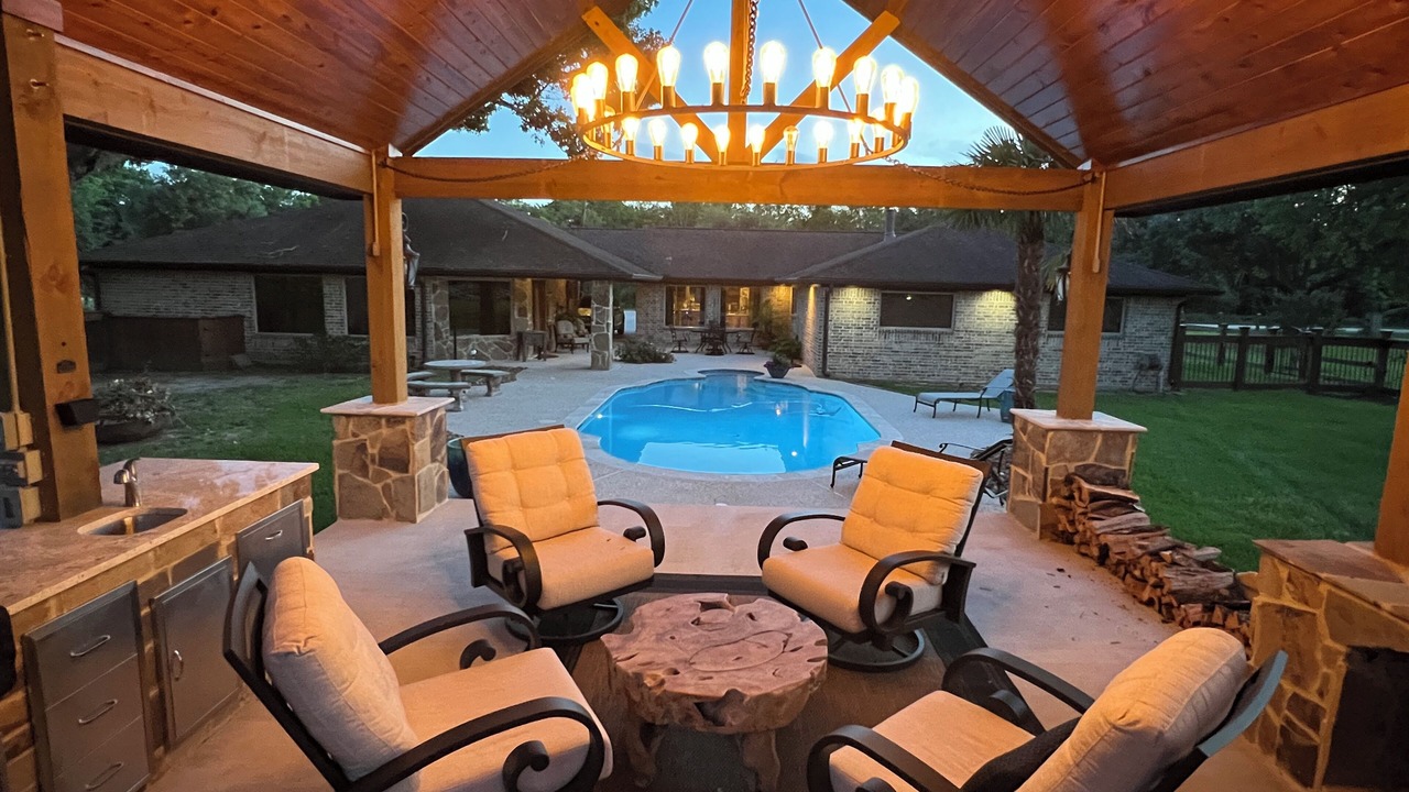 Photo of Outdoor in Friendswood