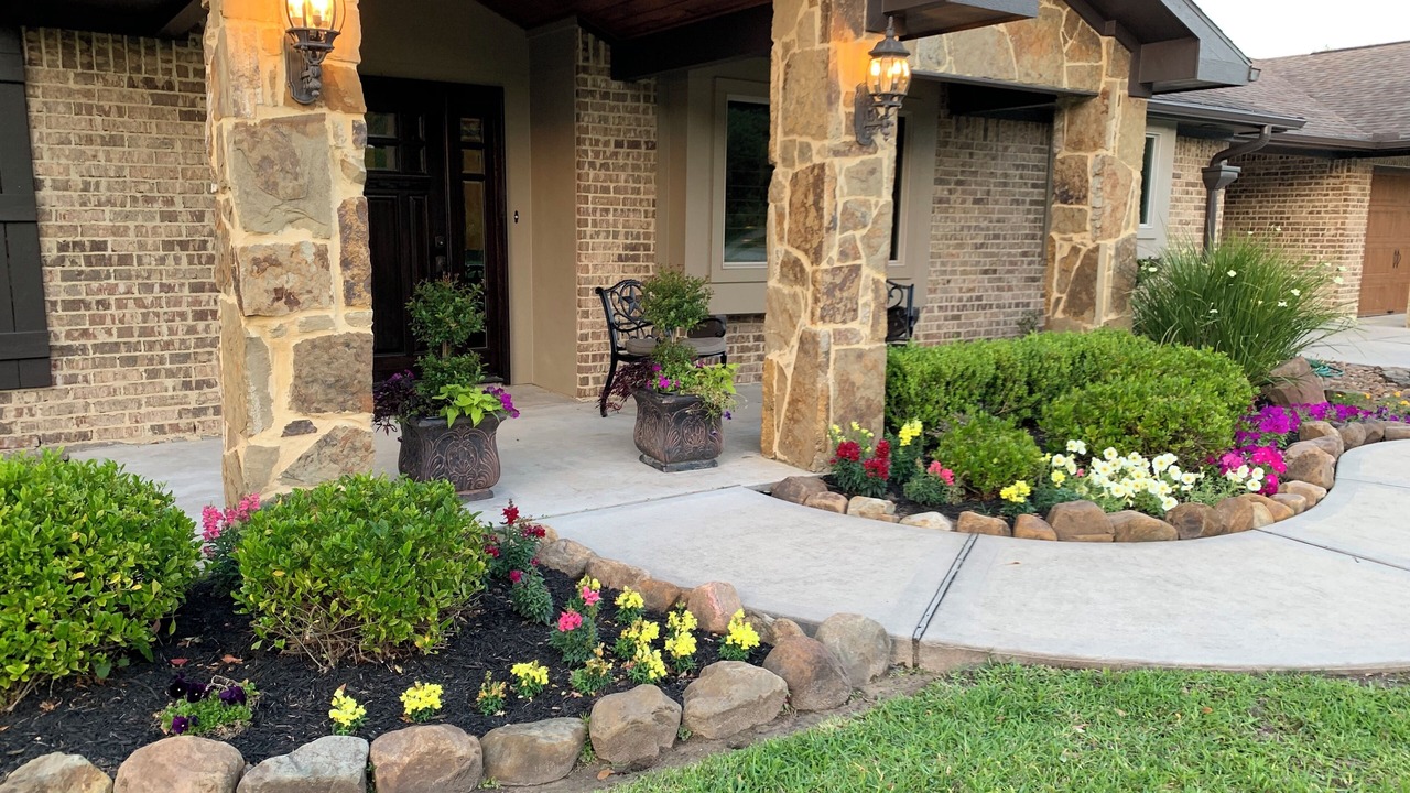 Photo of Outdoor in Friendswood