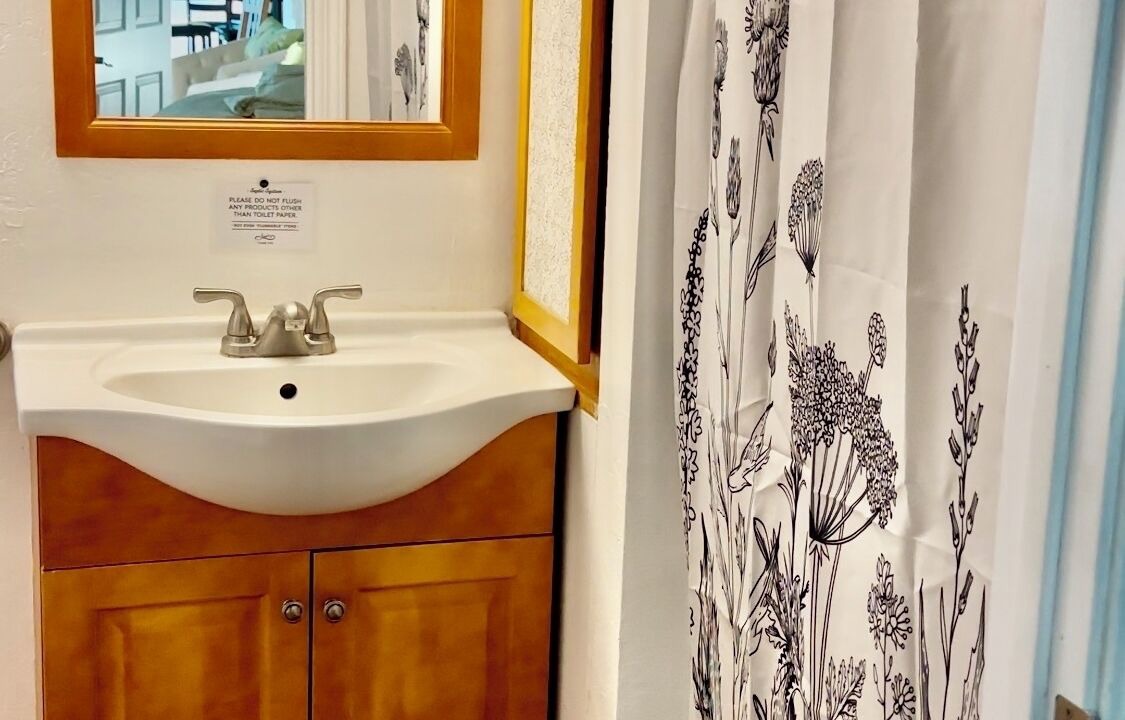 Photo of Bathroom in San Luis Obispo