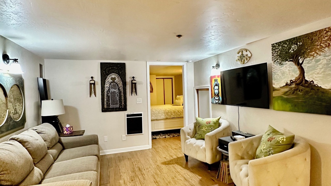 Photo of Livingroom in San Luis Obispo
