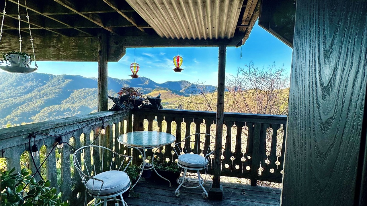 Photo of Outdoor in San Luis Obispo