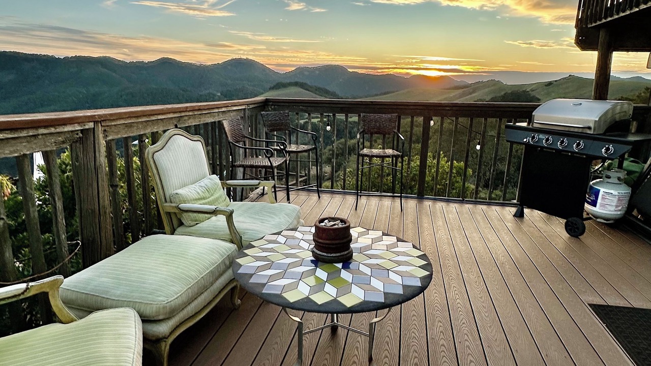 Photo of Outdoor in San Luis Obispo