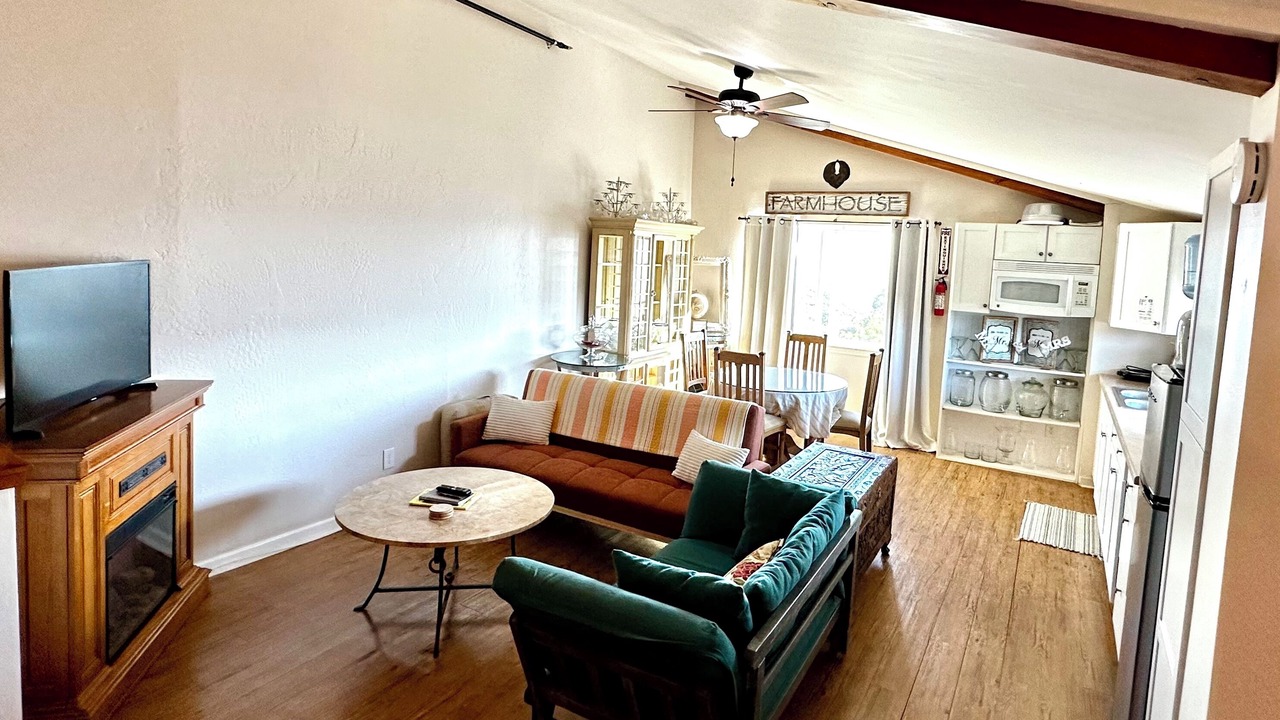 Photo of Livingroom in San Luis Obispo